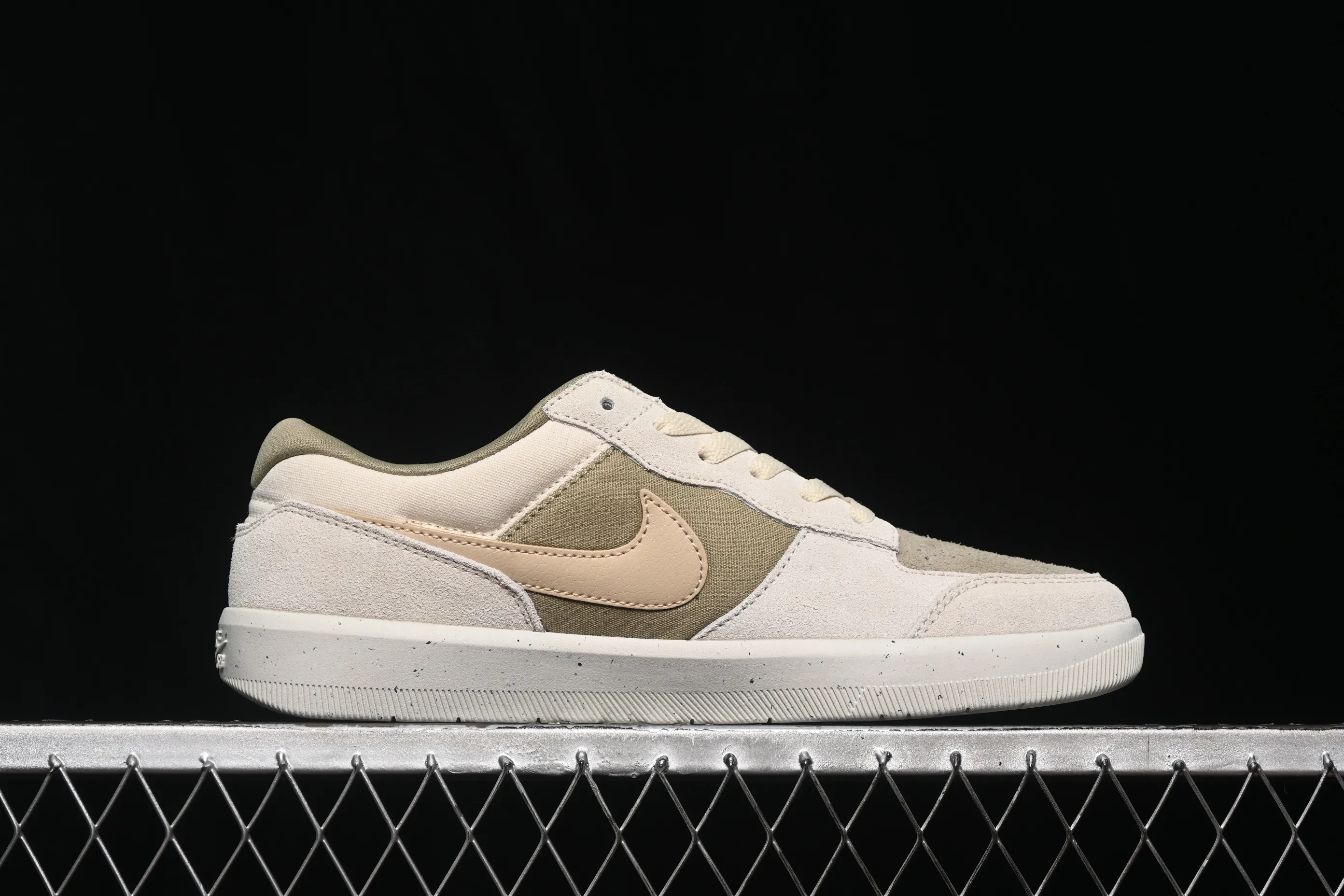 All categories Nk SB Dunk series Nk Force 58 simplified skateboard shoes J version Nike SB Force 58 Nike simplified retro skateboard shoes DV5477-106